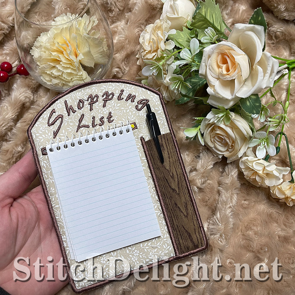 SDS3284 Fridge Magnet