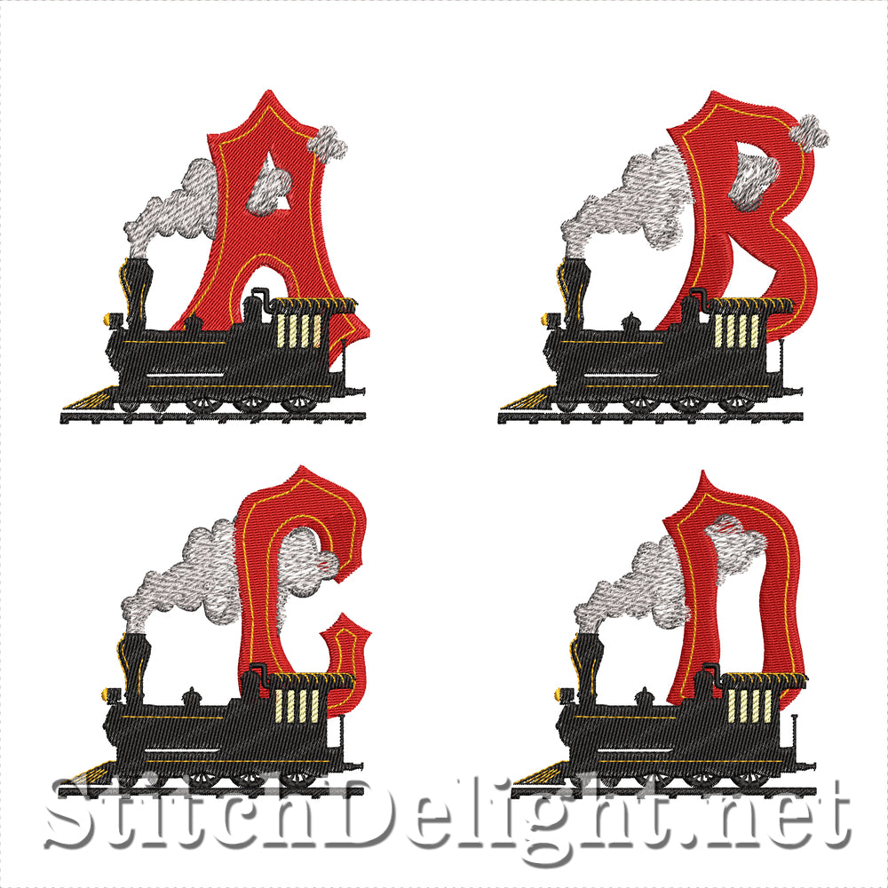 SDS3302 Polar Express