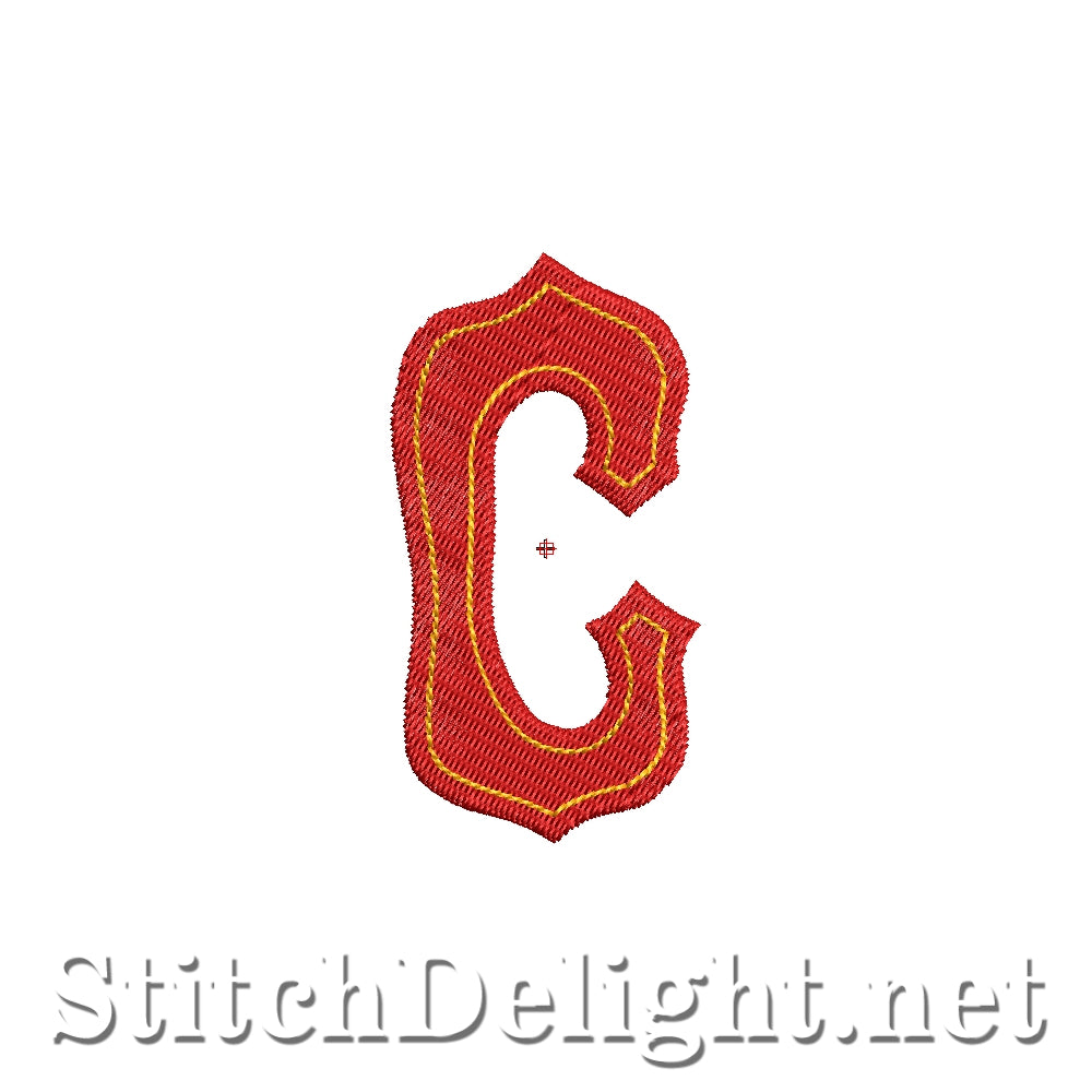 SDS3306 Christmas Font