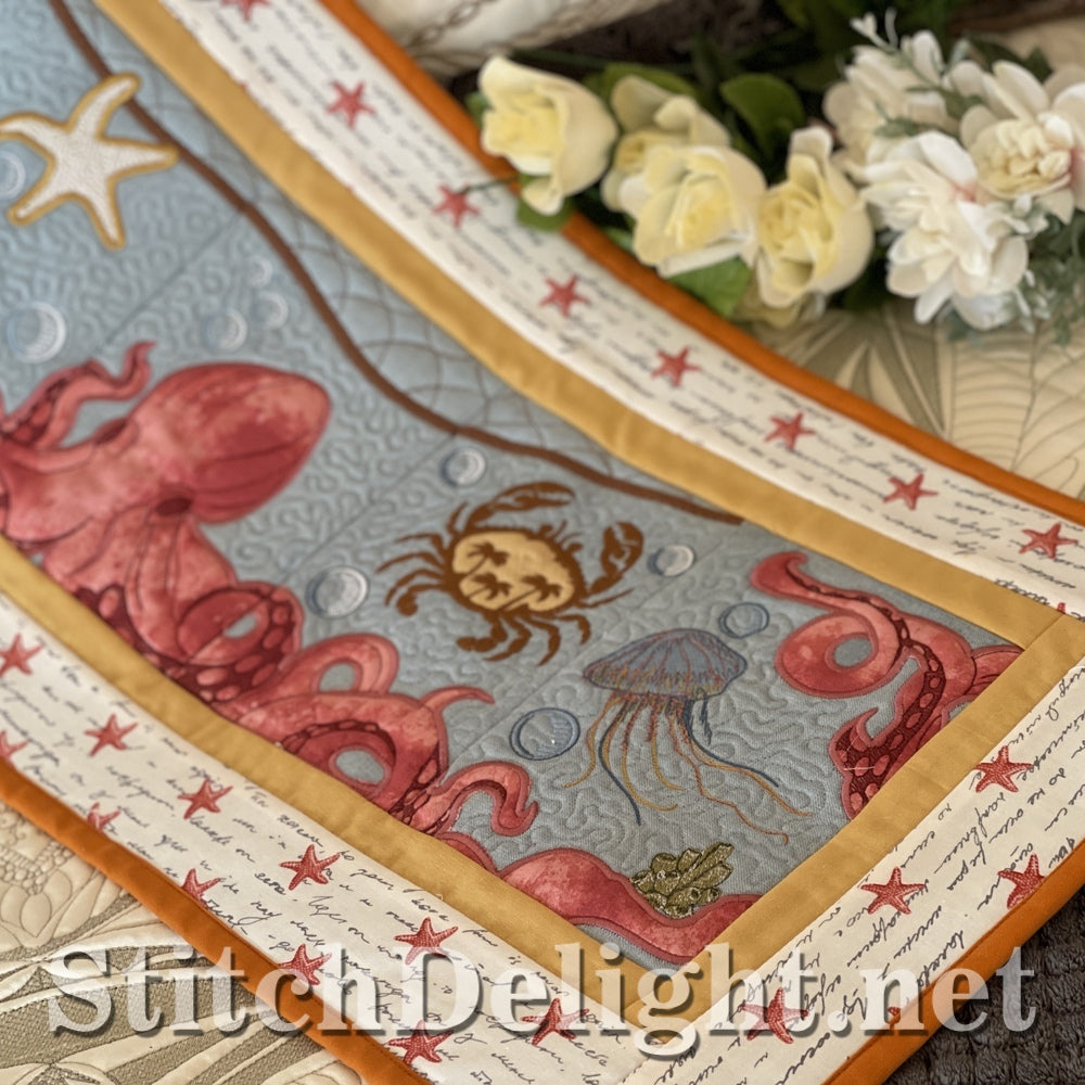 SDS3359 Ocean Runner