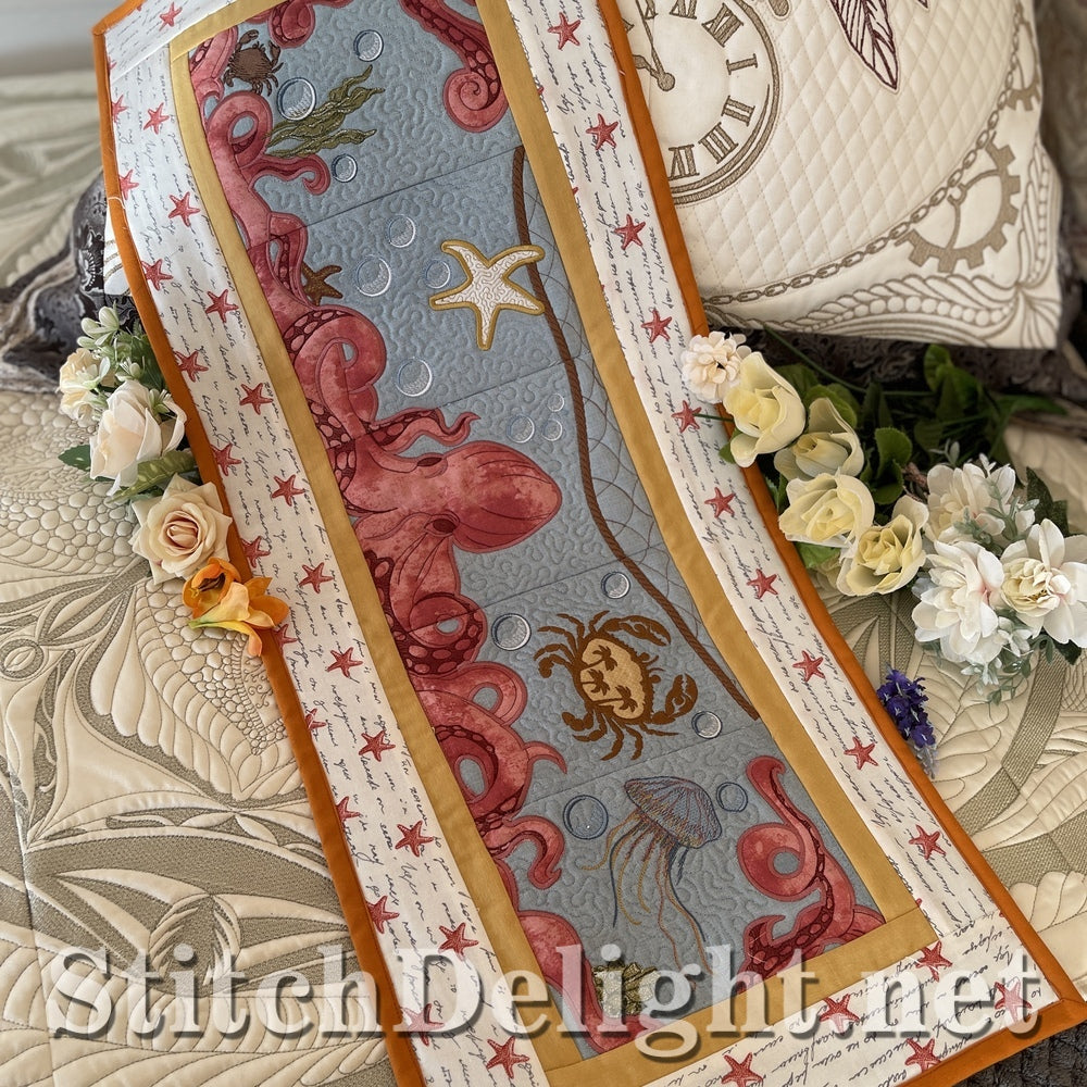 SDS3359 Ocean Runner