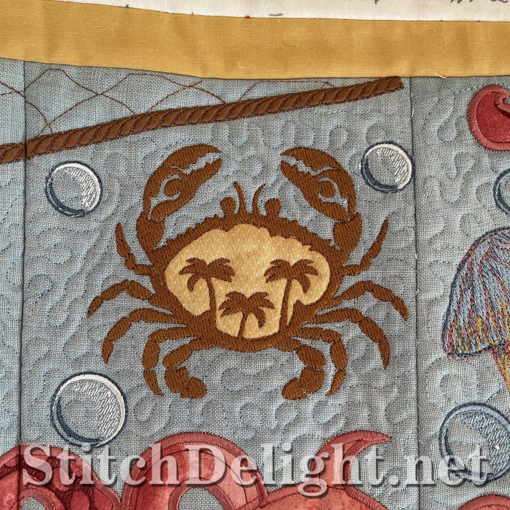 SDS3359 Ocean Runner