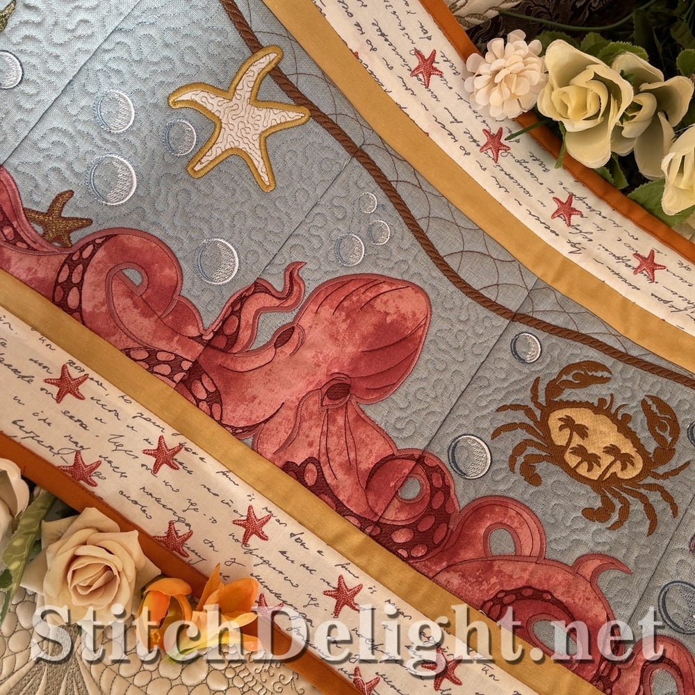 SDS3359 Ocean Runner