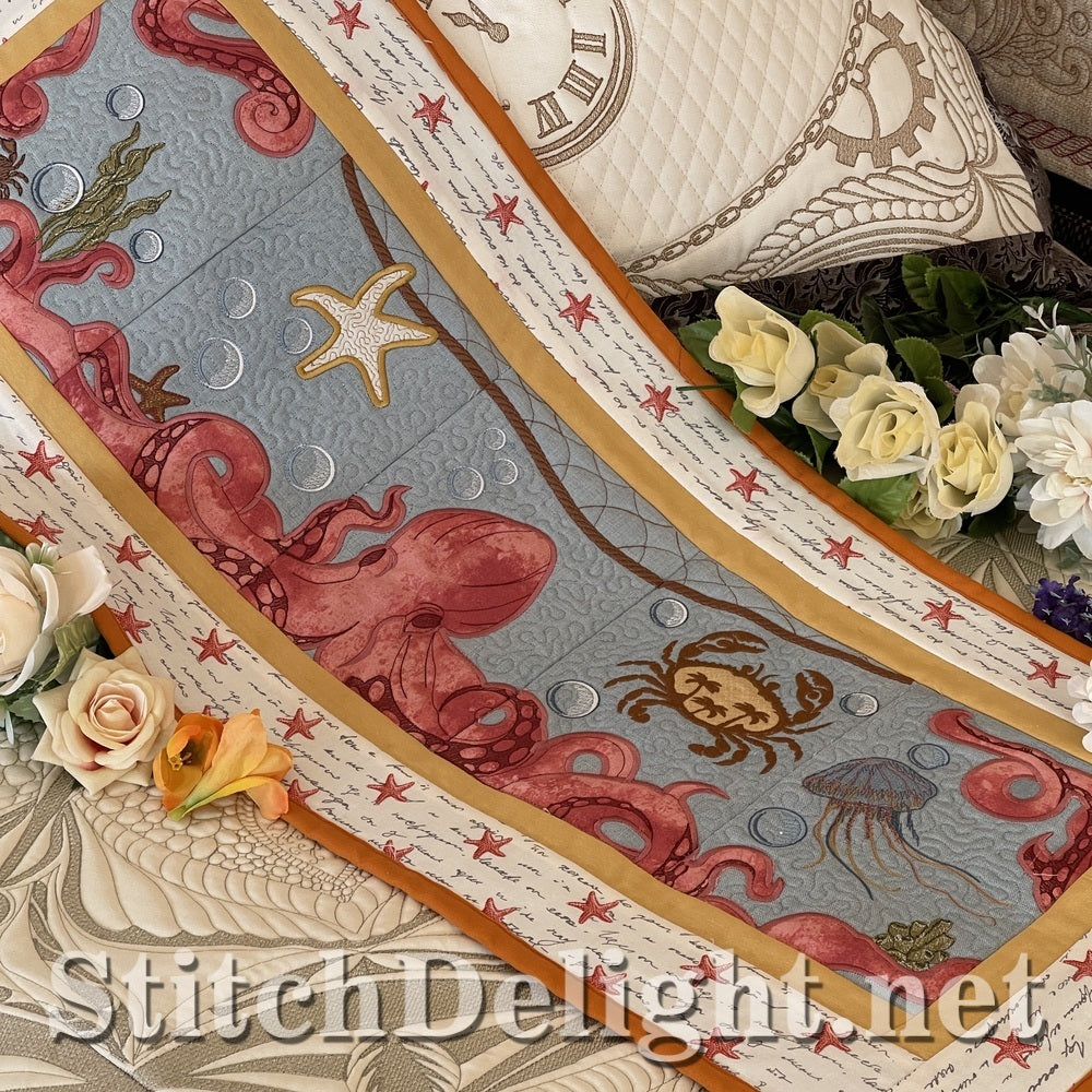 SDS3359 Ocean Runner