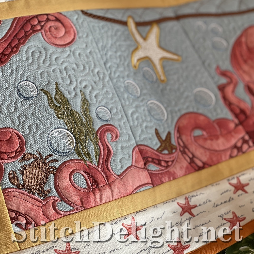 SDS3359 Ocean Runner