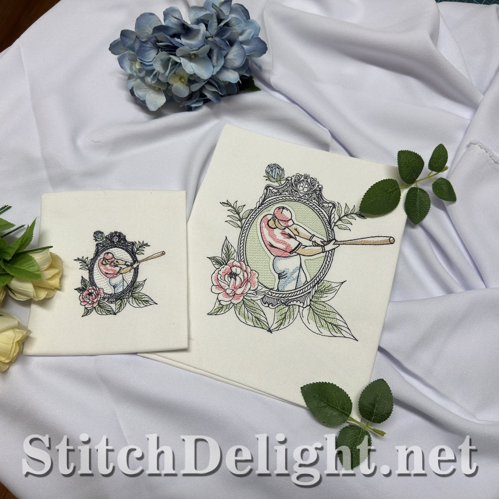 SDS3390 Baseball Sport