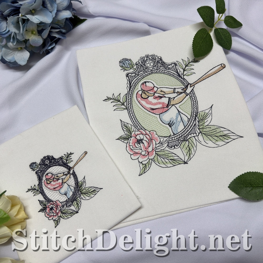 SDS3390 Baseball Sport