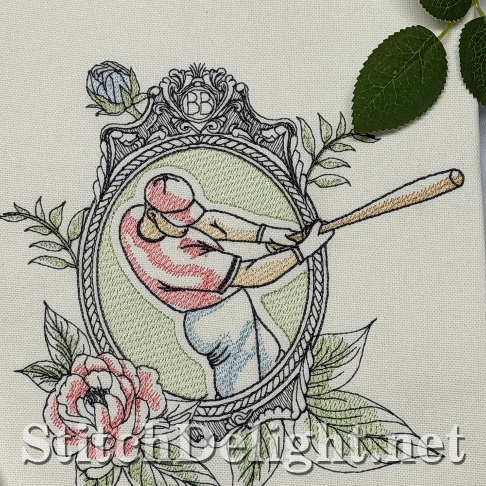 SDS3390 Baseball Sport