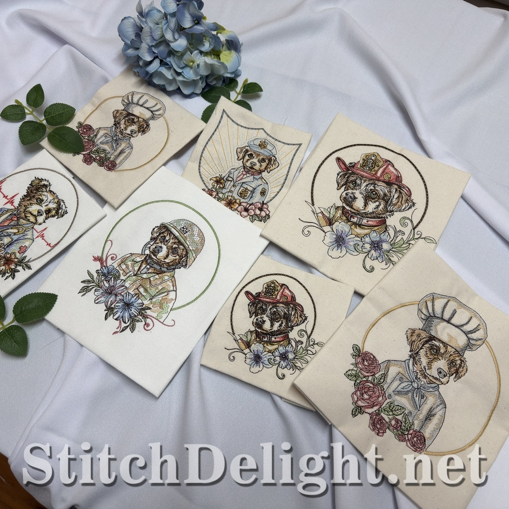 SDS3400 Little Bartender