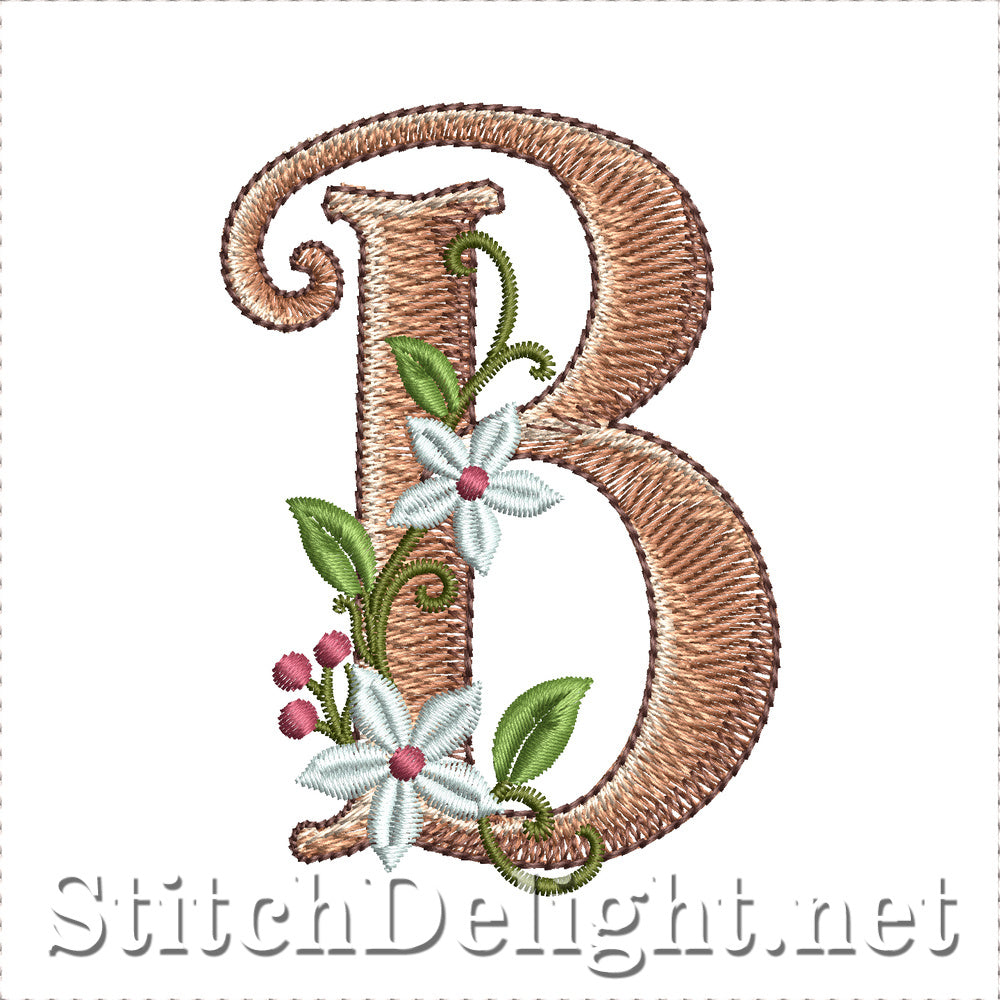 SDS3445 Coffee House Font