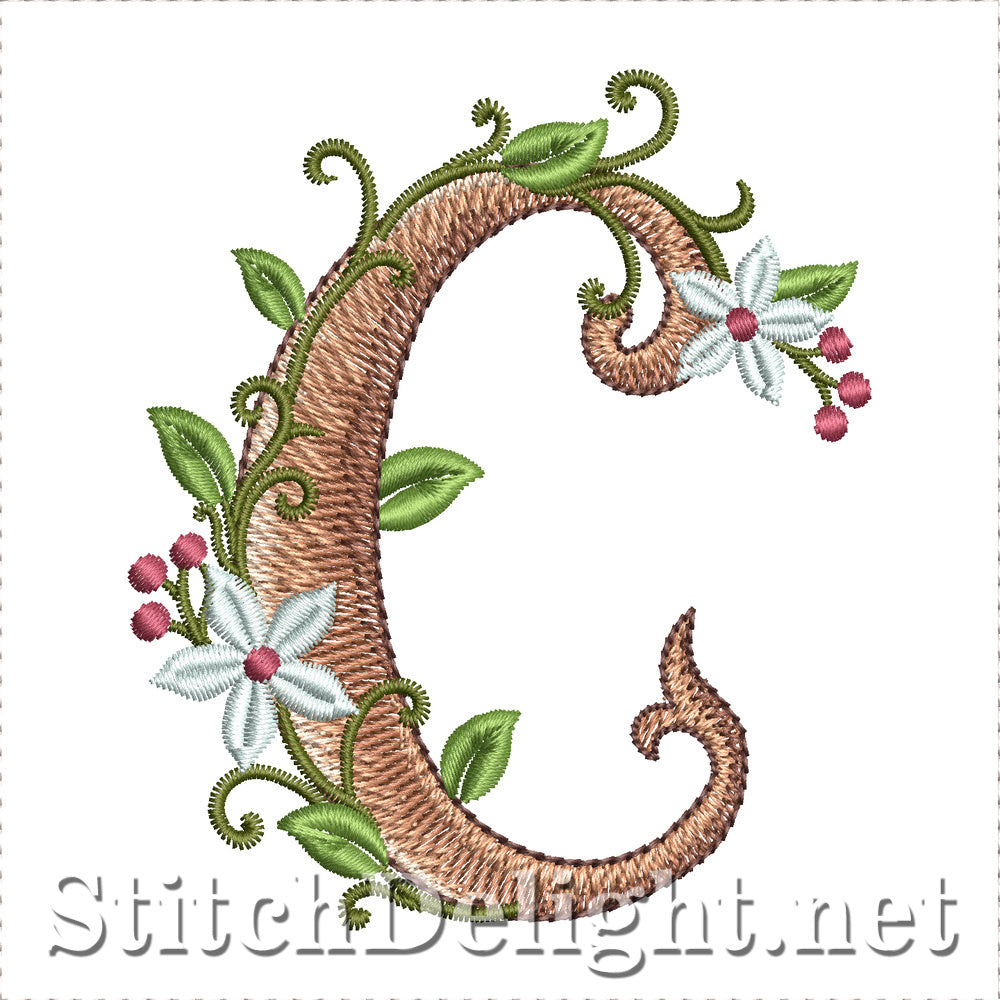 SDS3445 Coffee House Font