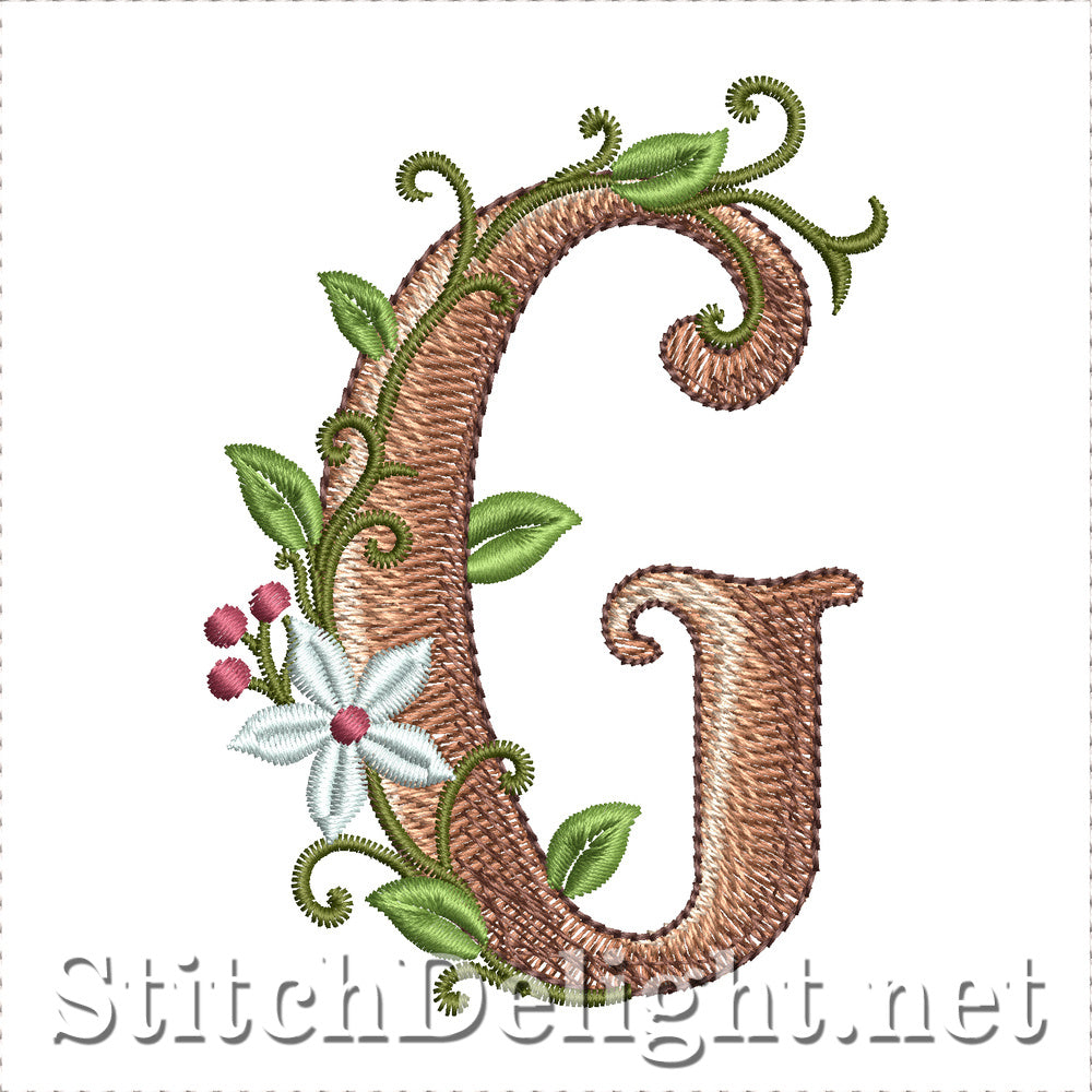 SDS3445 Coffee House Font