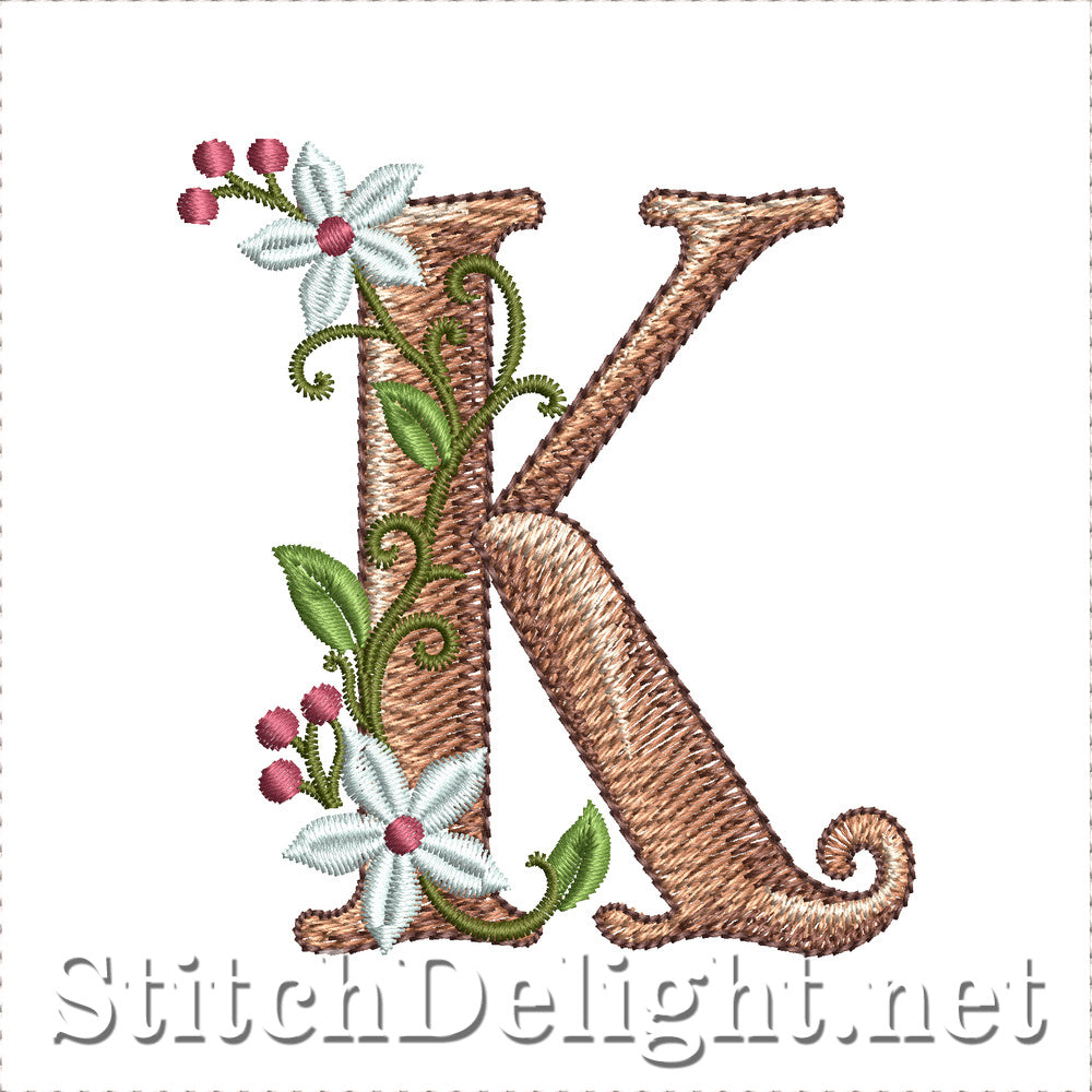 SDS3445 Coffee House Font