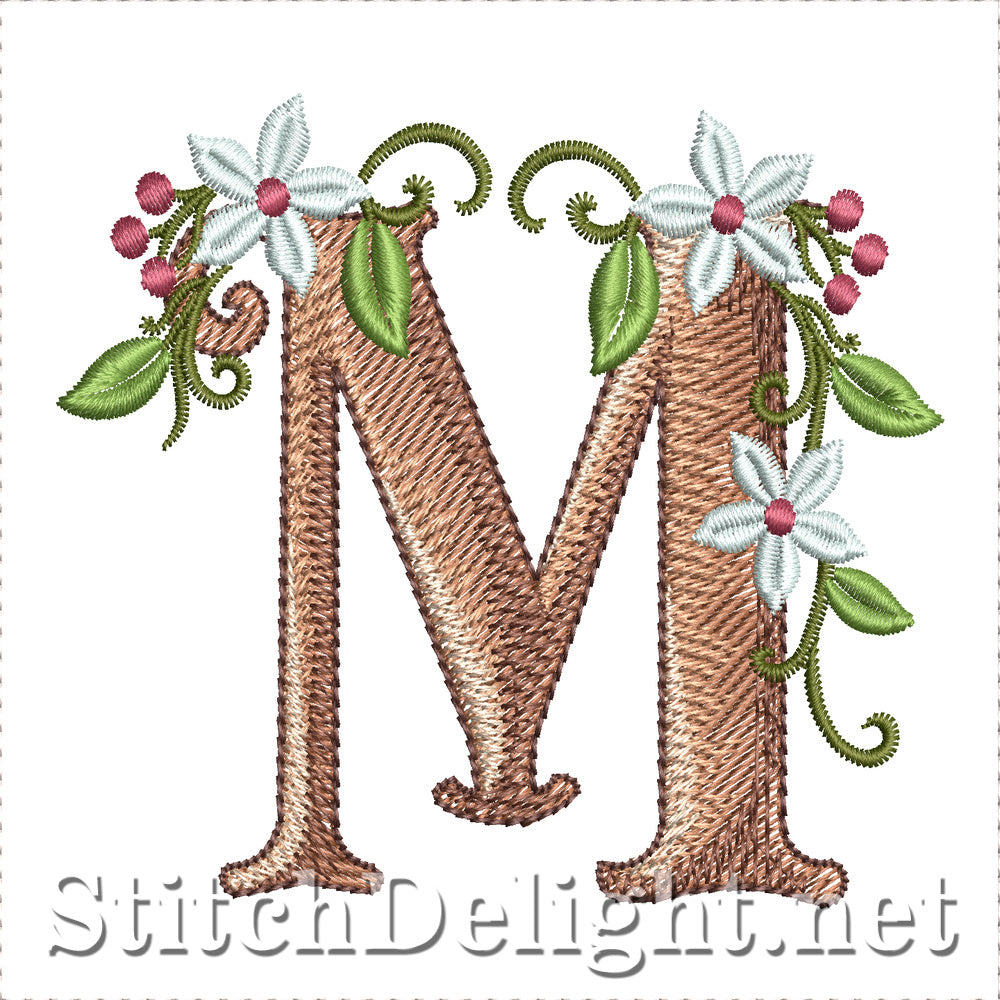 SDS3445 Coffee House Font