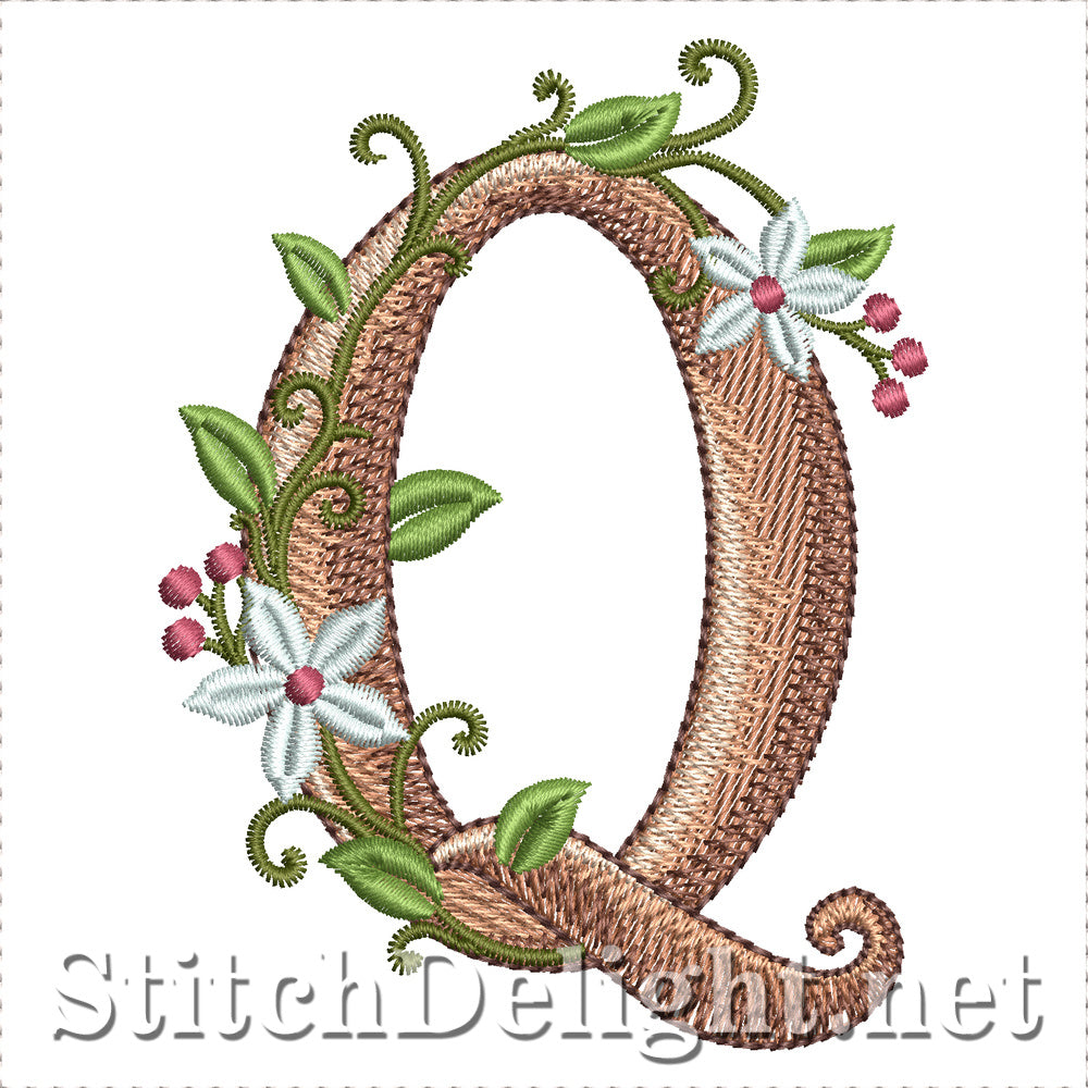SDS3445 Coffee House Font