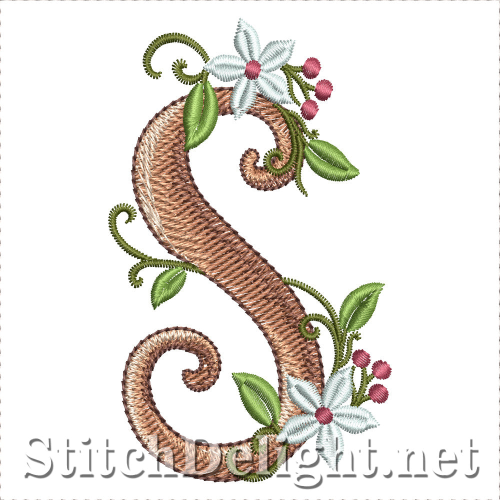 SDS3445 Coffee House Font