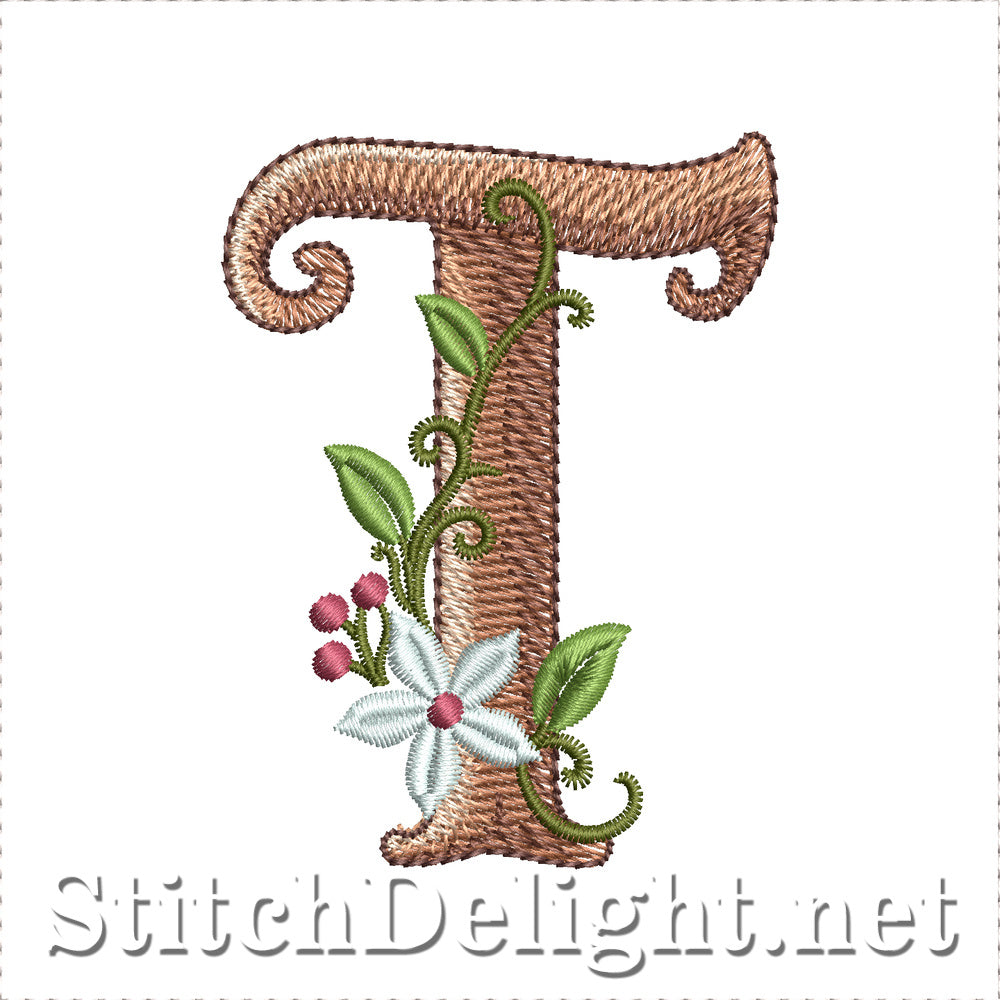 SDS3445 Coffee House Font