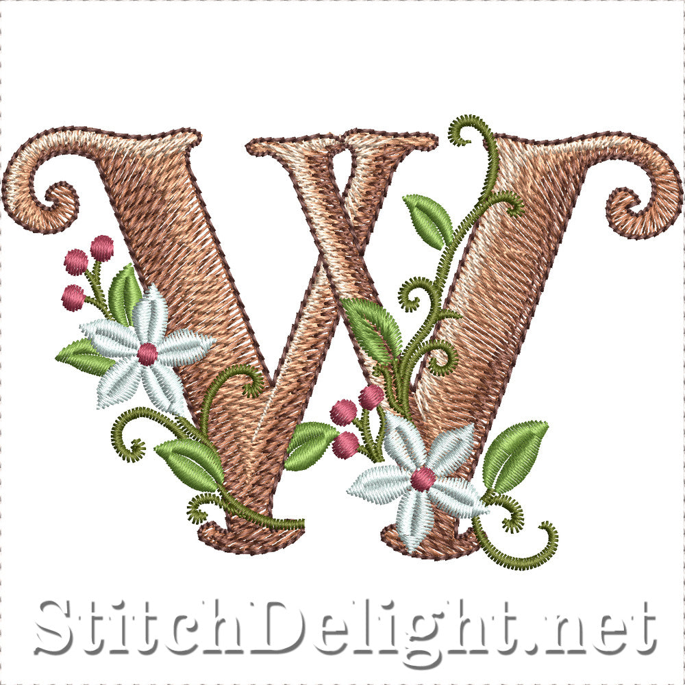 SDS3445 Coffee House Font
