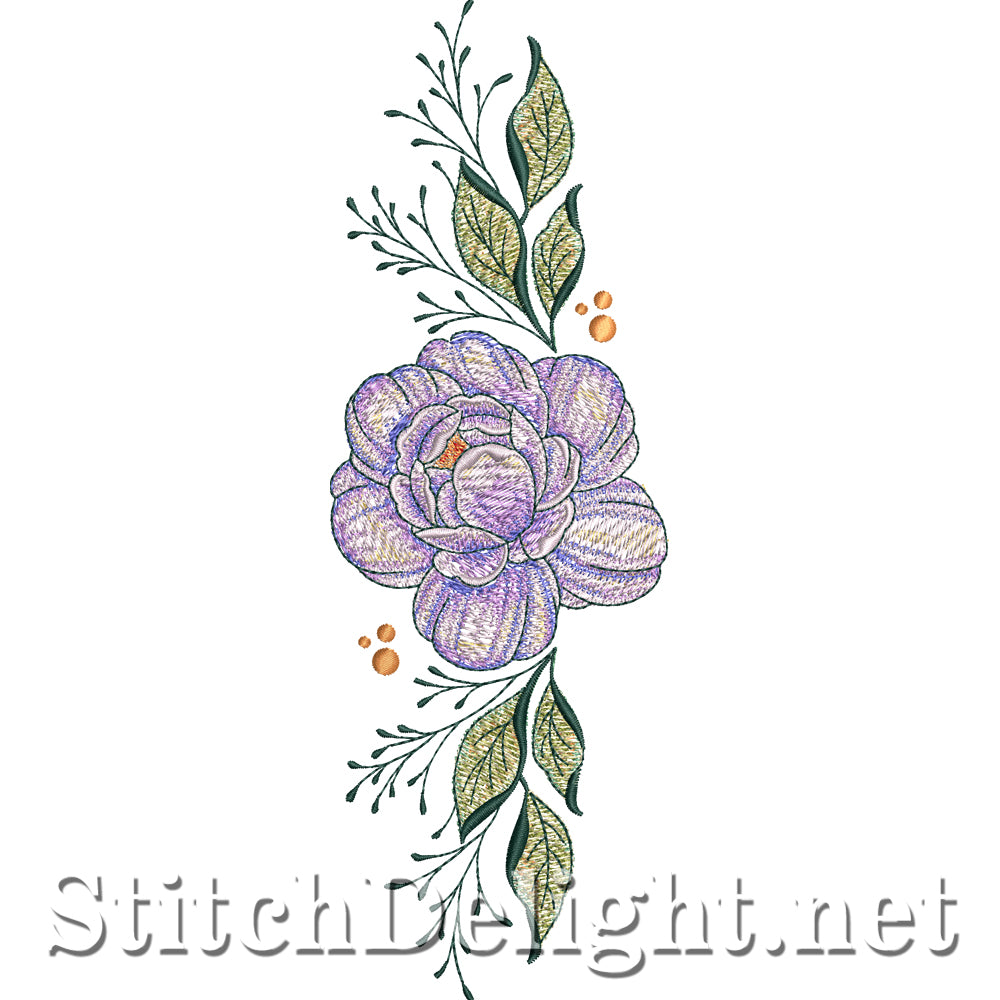 SDS4261 Elegant Swan