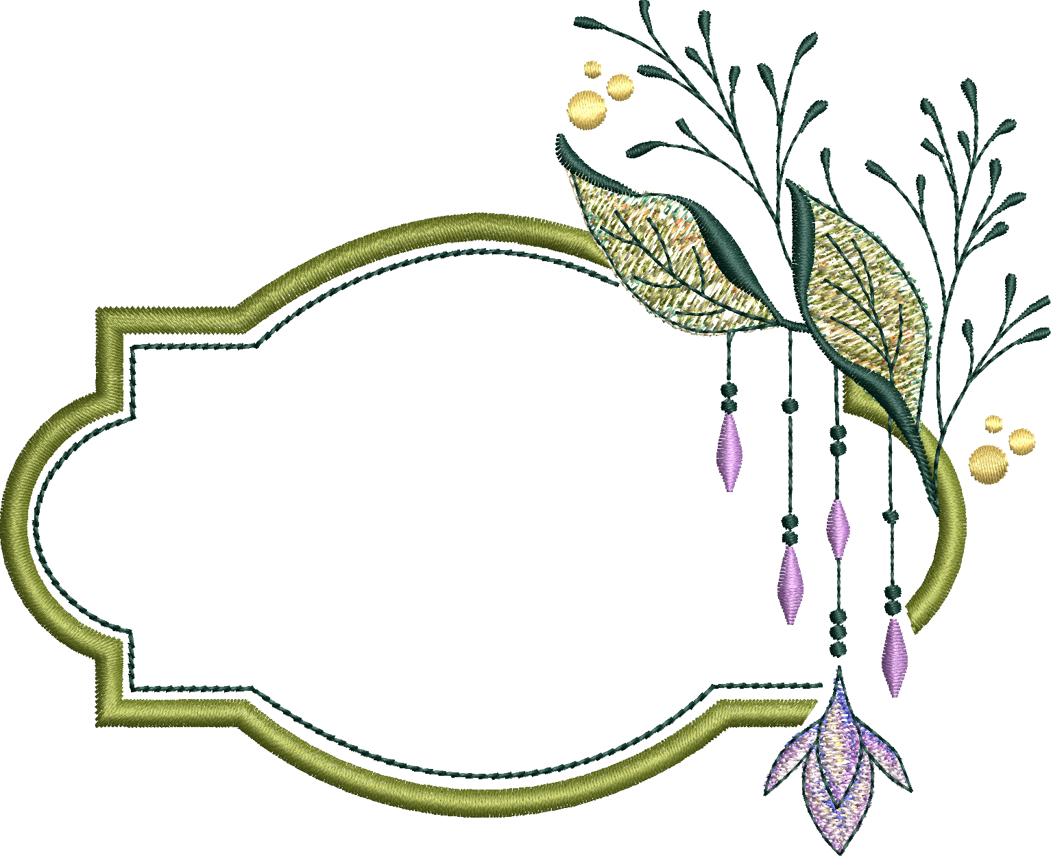 SDS4261 Elegant Swan