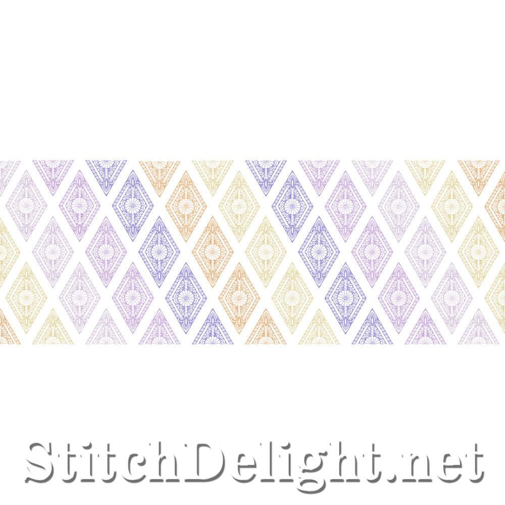 SDS4261 Elegant Swan