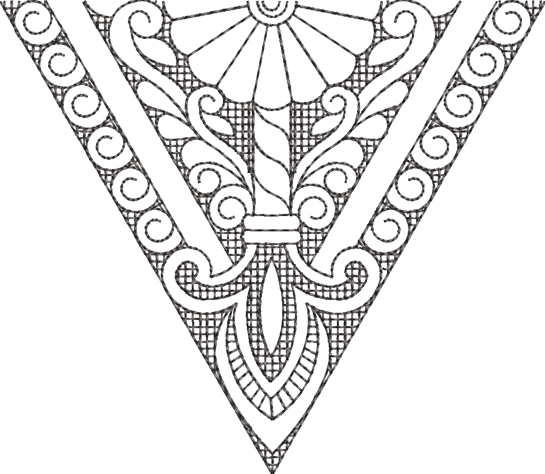 SDS4261 Elegant Swan