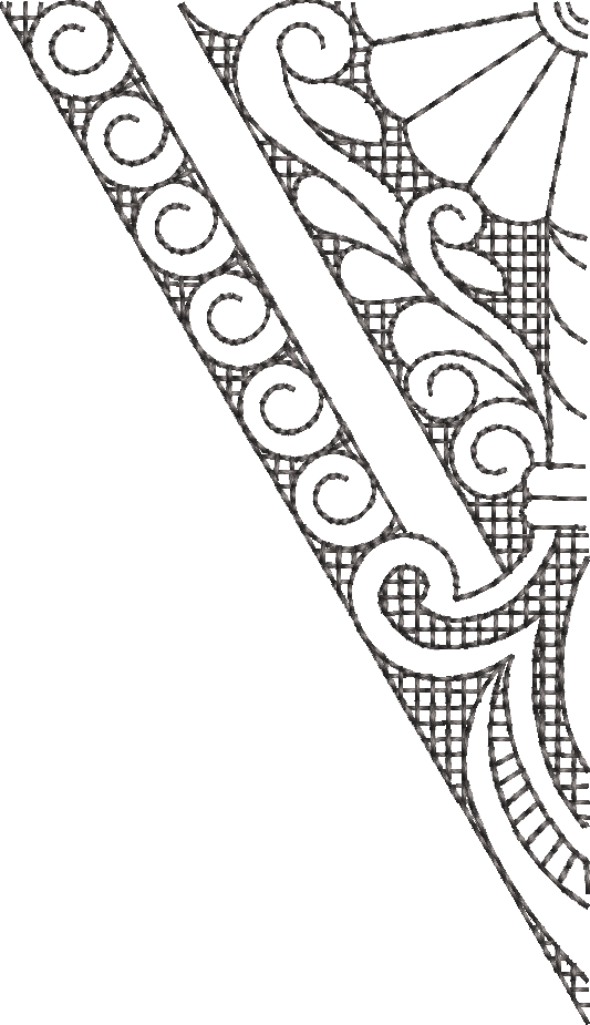 SDS4261 Elegant Swan