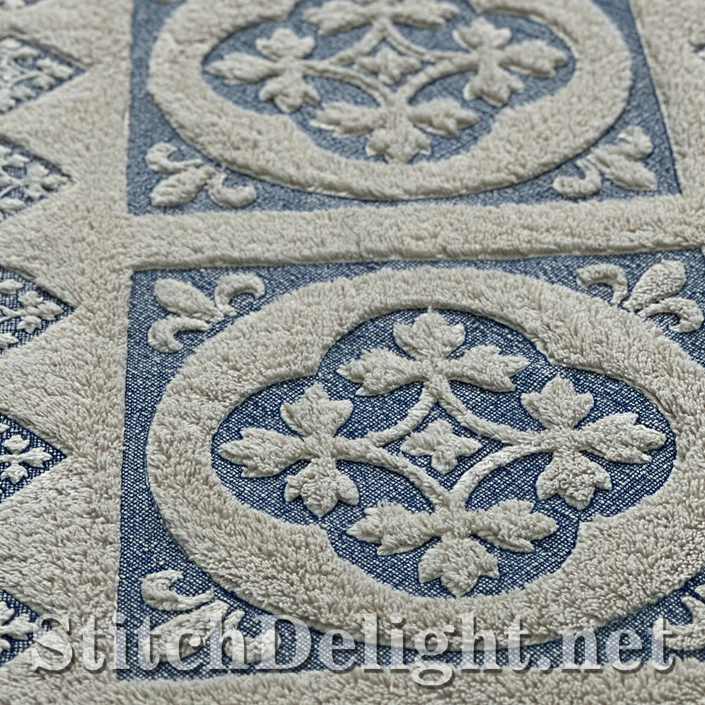 SDS4293 Talavera Quilt 3