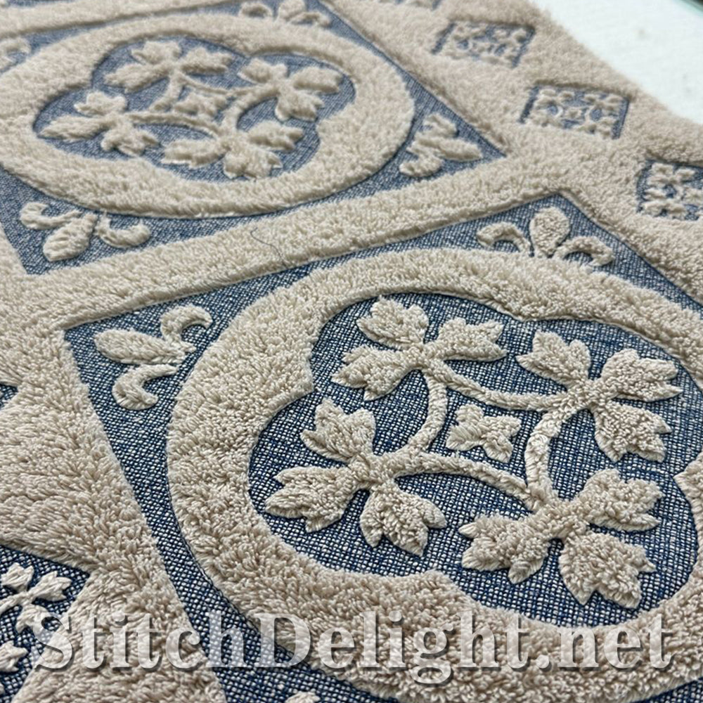 SDS4293 Talavera Quilt 3