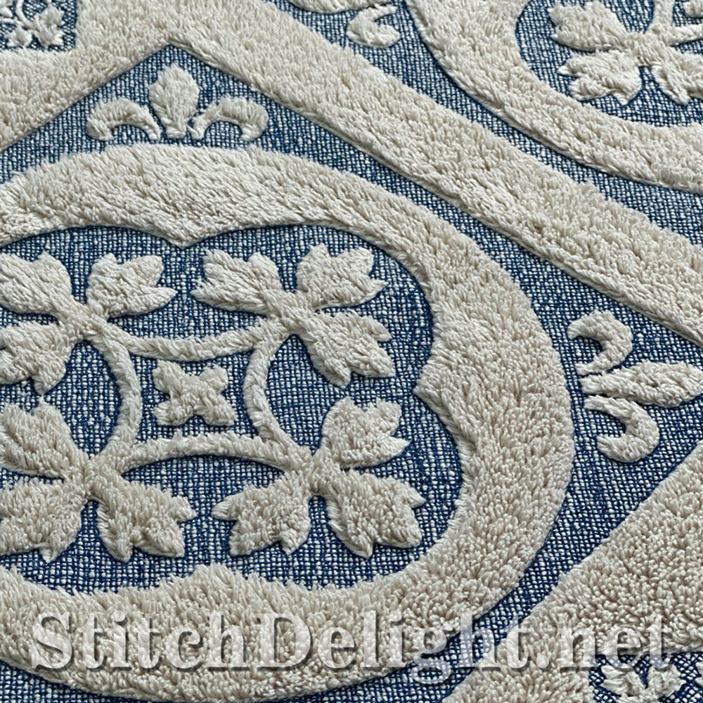 SDS4293 Talavera Quilt 3