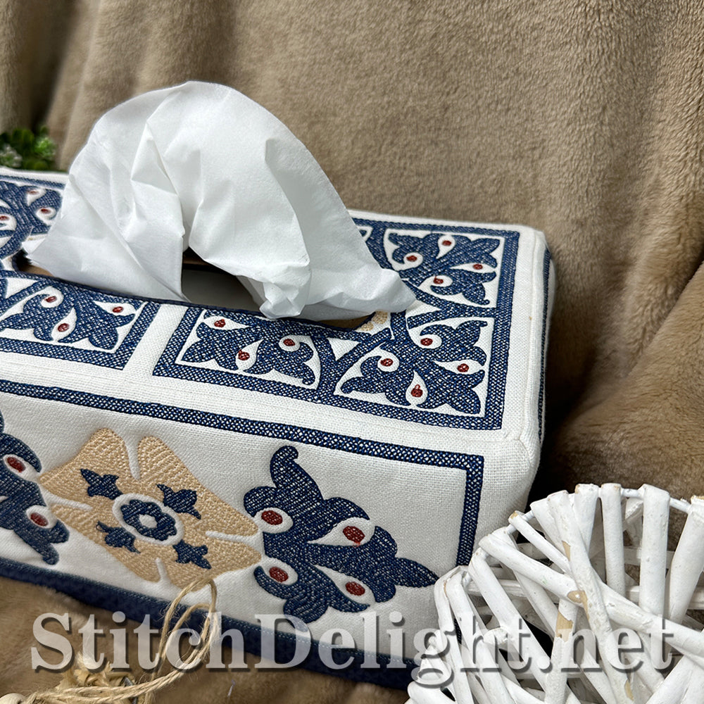 SDS4294 Talavera Quilt 4