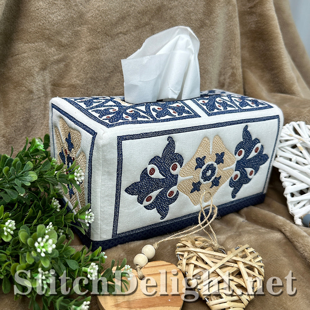 SDS4294 Talavera Quilt 4