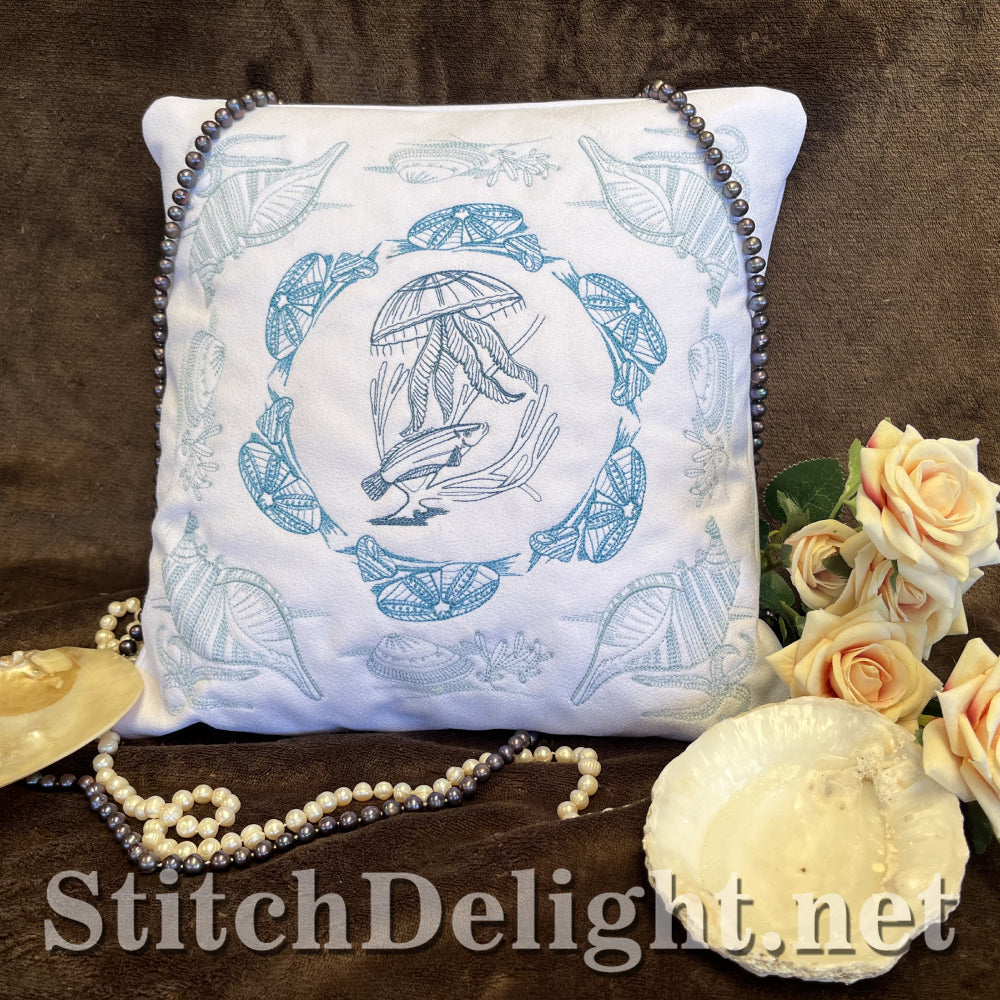 SDS4323 Under The Sea