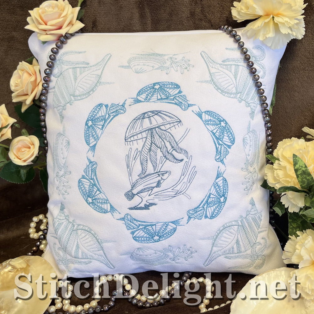 SDS4323 Under The Sea