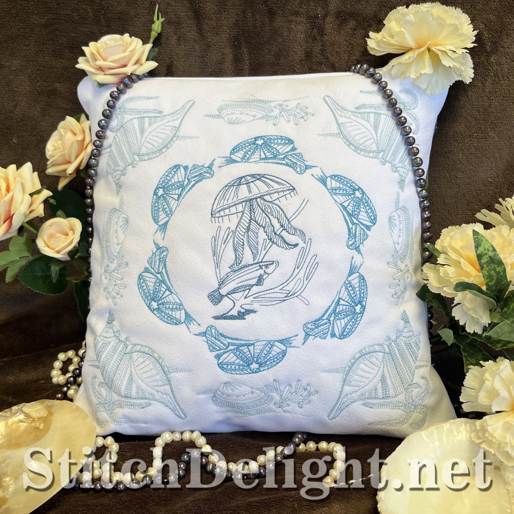 SDS4323 Under The Sea