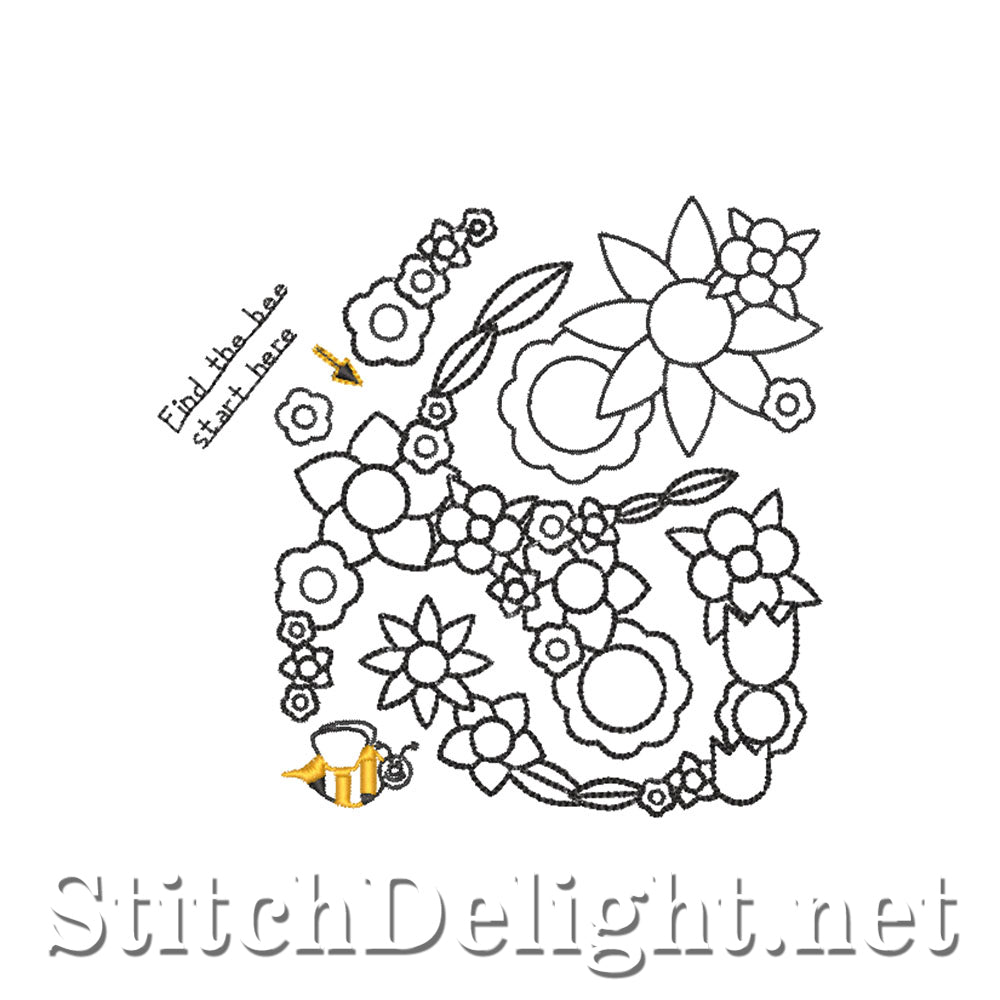 SDS4326 Games in Stitches