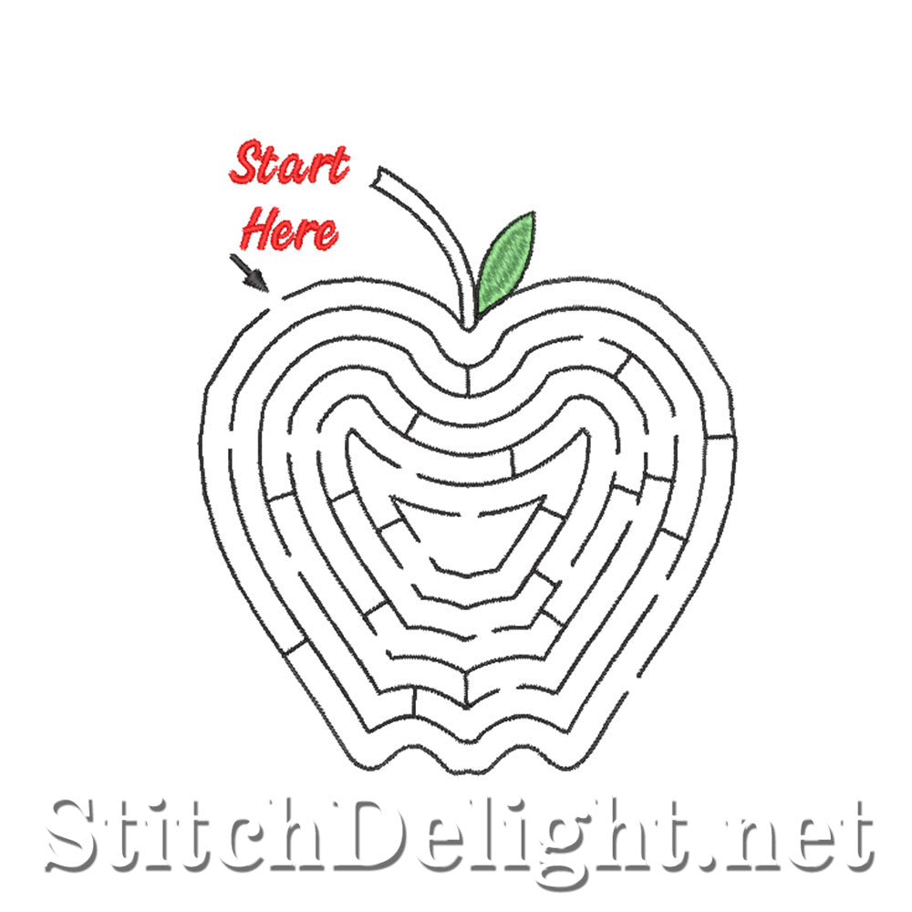 SDS4326 Games in Stitches