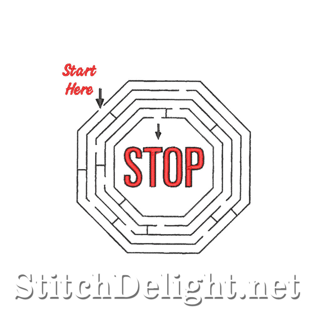 SDS4326 Games in Stitches