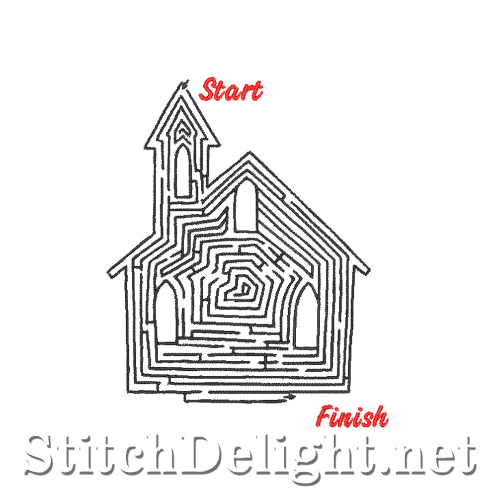 SDS4326 Games in Stitches