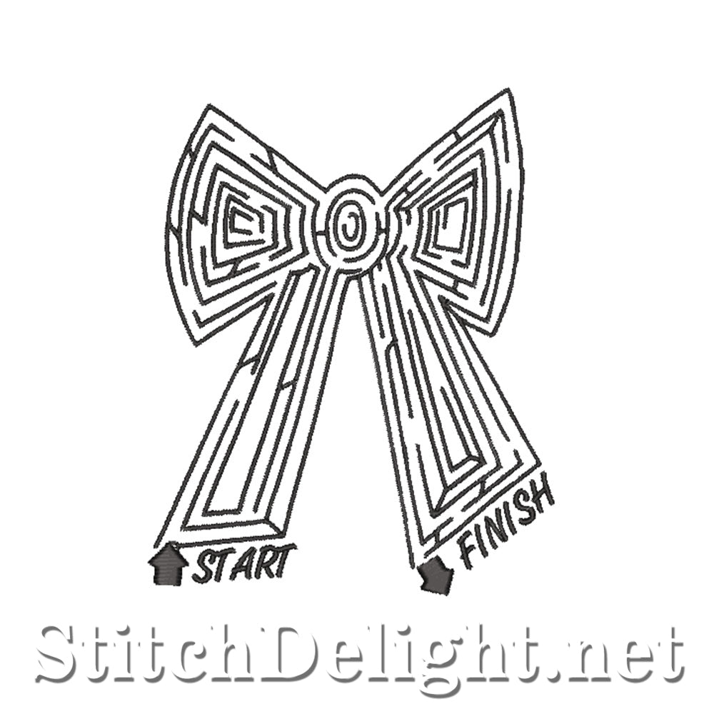 SDS4326 Games in Stitches