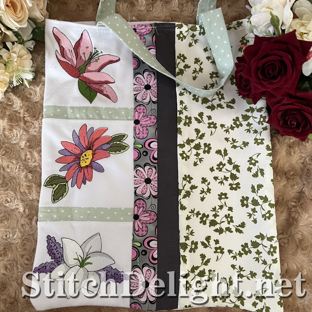 SDS4359 10 Spring Blossoms