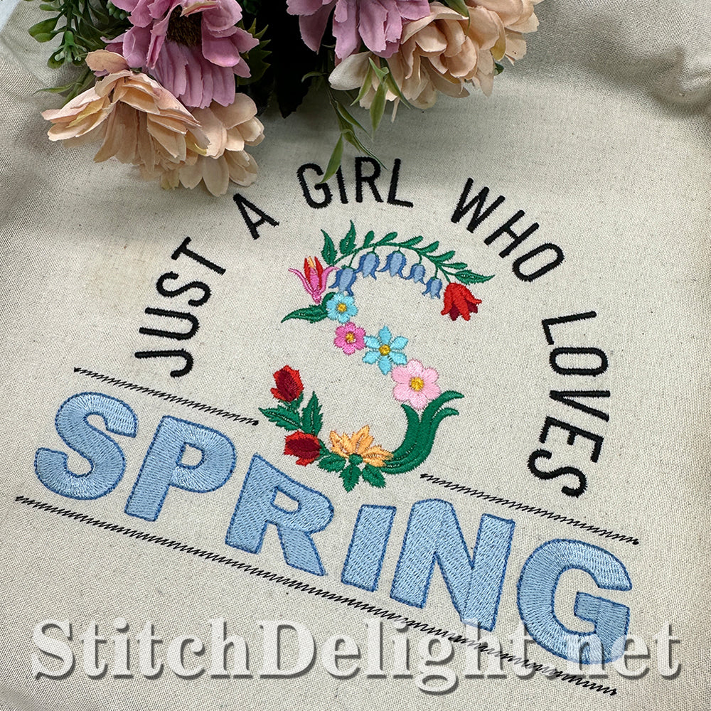 SDS4417 Spring