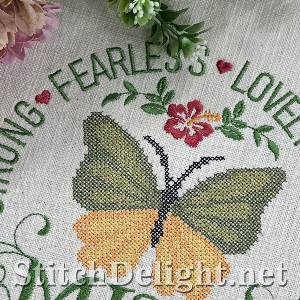 SDS4423 Happy Mothers day