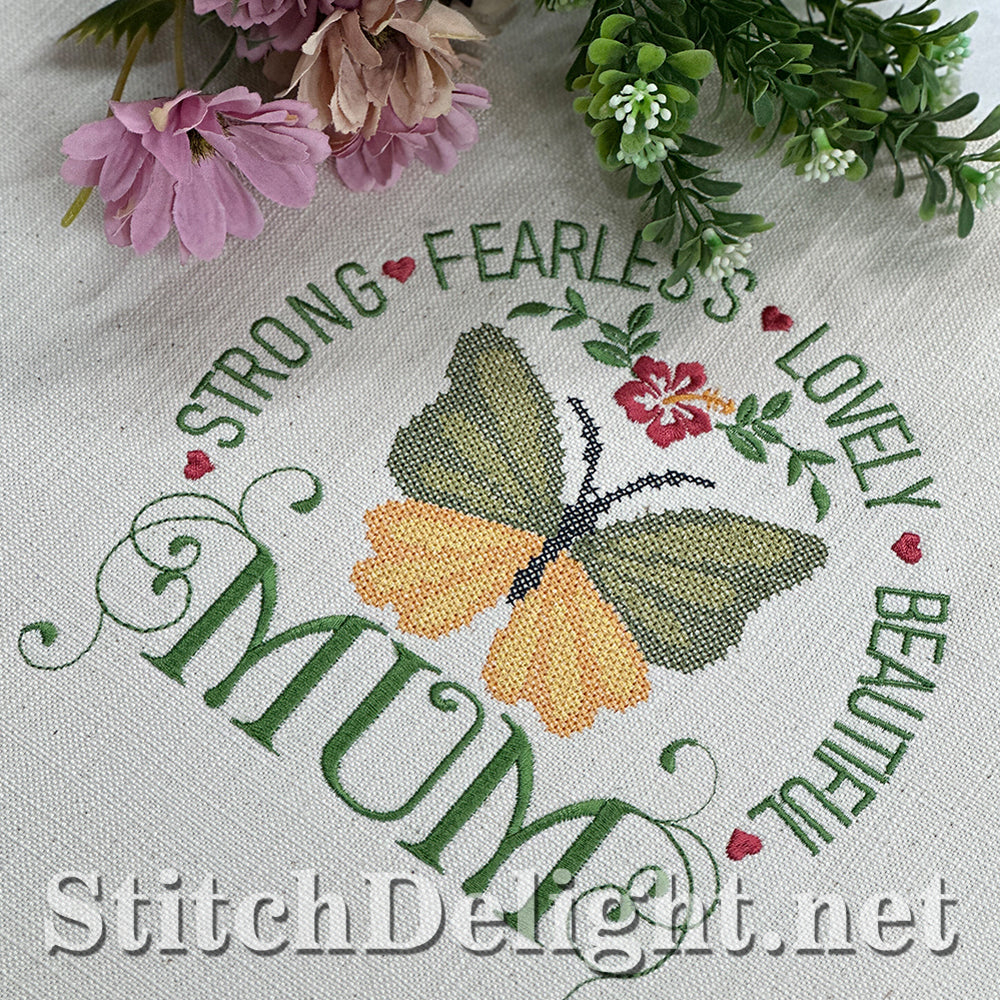 SDS4423 Happy Mothers day