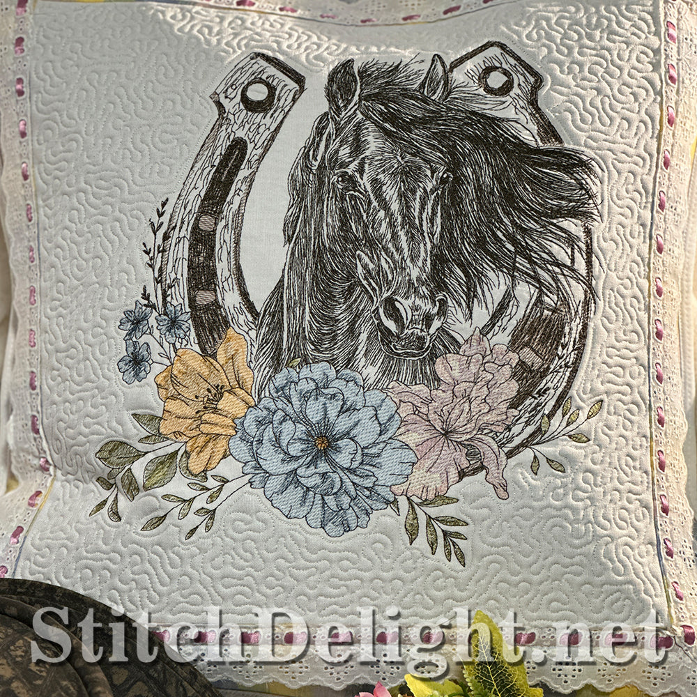 SDS4474 Sylvester Stallion