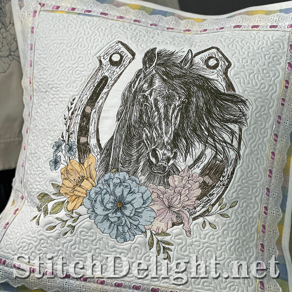 SDS4474 Sylvester Stallion