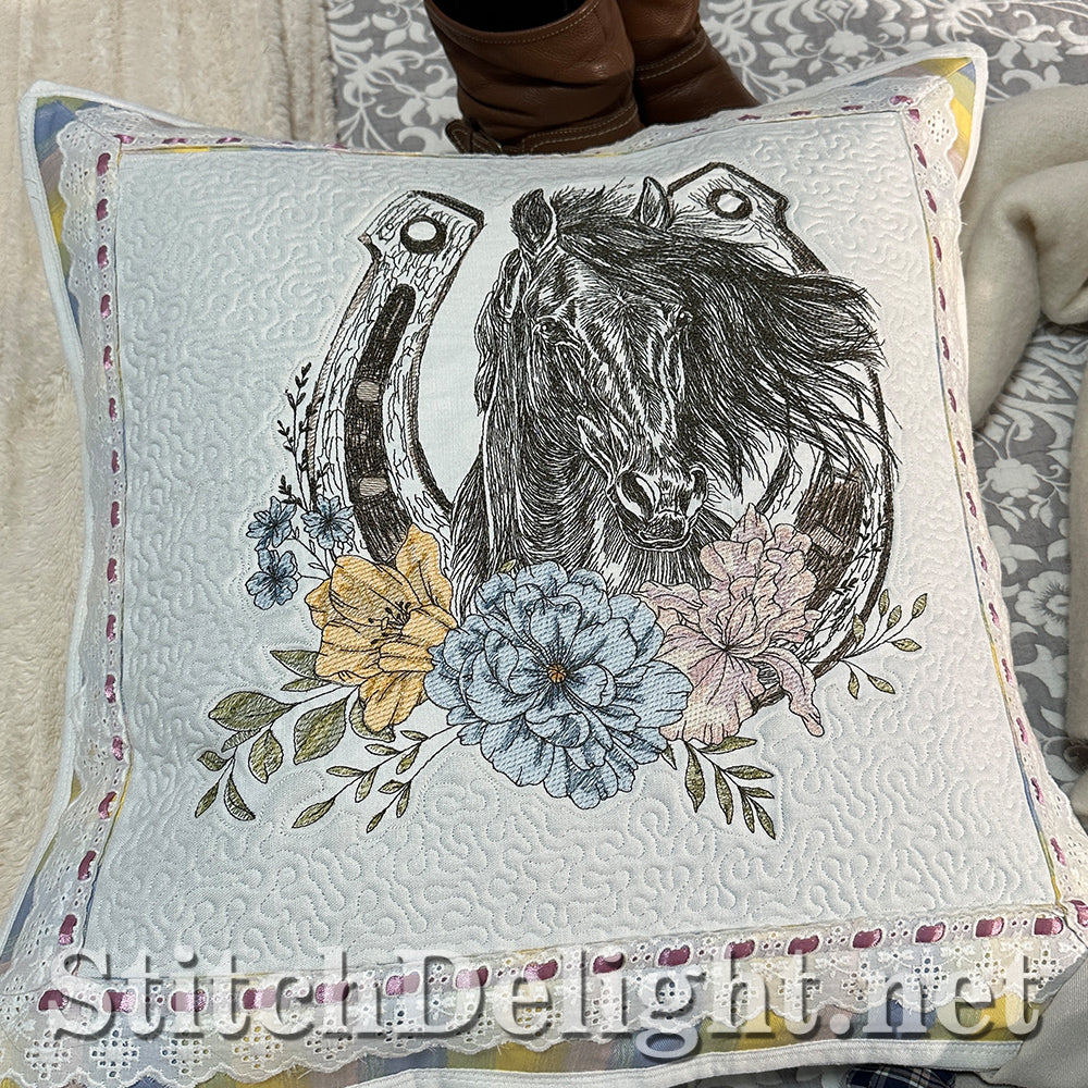 SDS4474 Sylvester Stallion