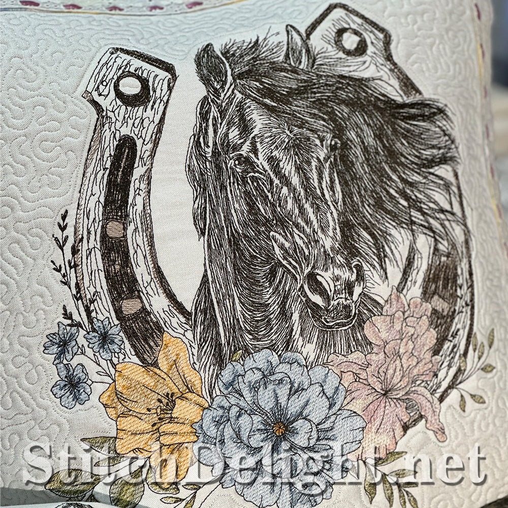 SDS4474 Sylvester Stallion