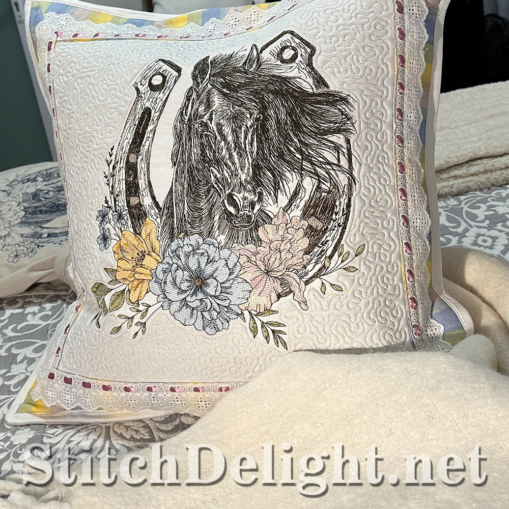 SDS4474 Sylvester Stallion