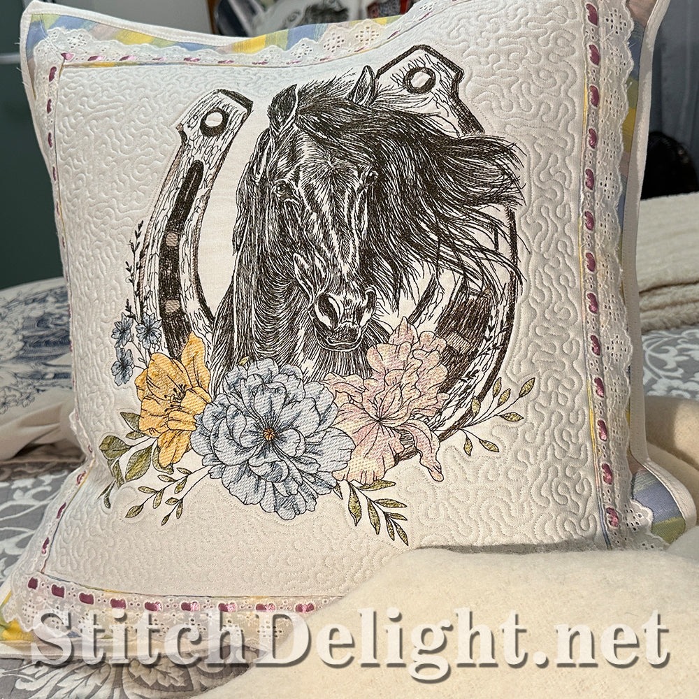 SDS4474 Sylvester Stallion